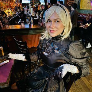 Meet your Posher, Med